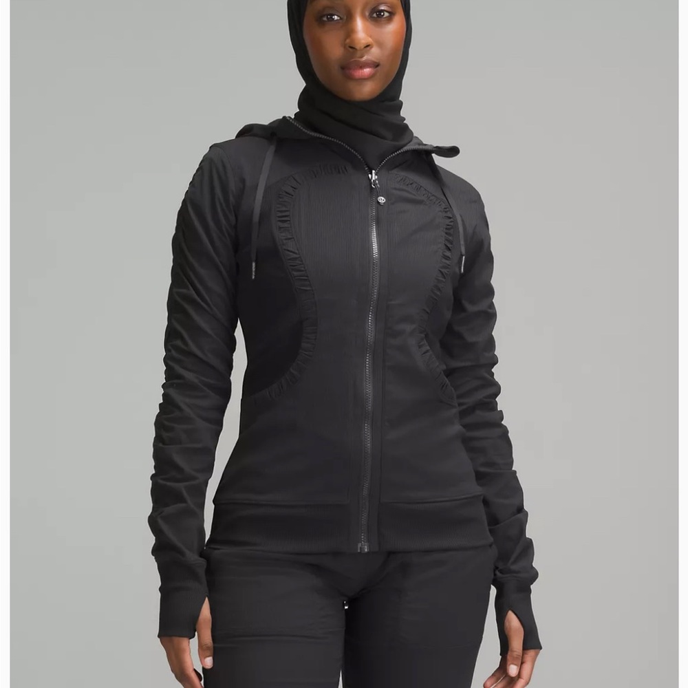 Lululemon Dance studio jacket